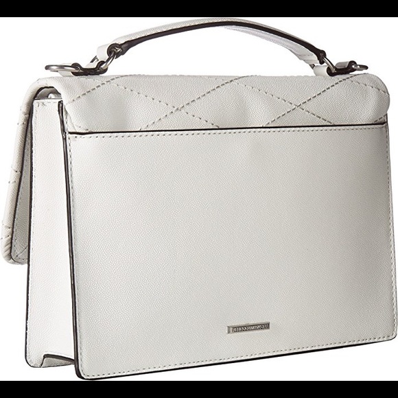 JE T'AIME PHONE CROSSBODY BAG
Rebecca Minkoff - Picture 3 of 8